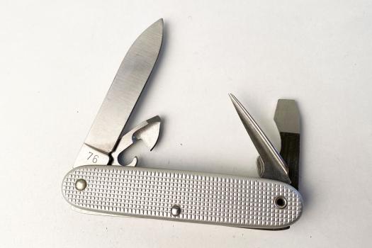 Preview: Victorinox Soldatenmesser 1976